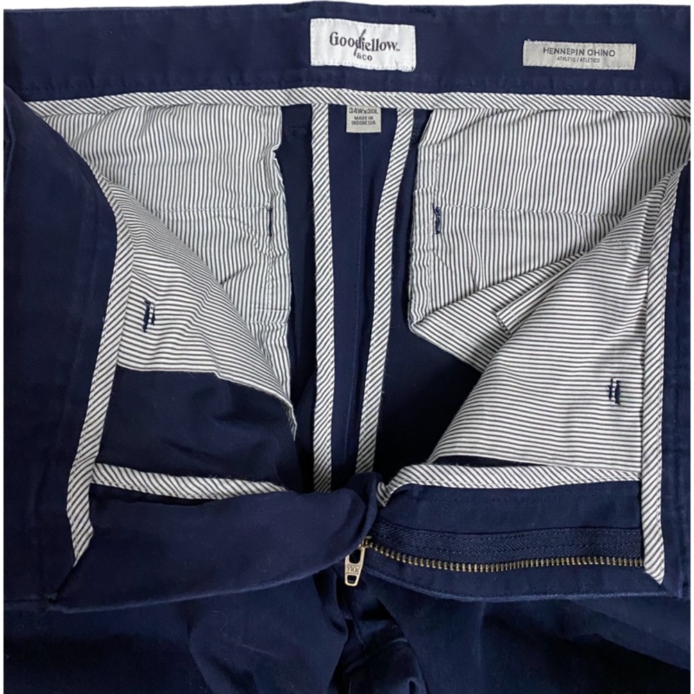 Goodfellow & Co. Chinos in great condition.